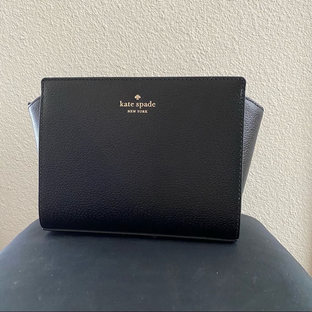 Kate Spade Grand Street Hayden Crossbody